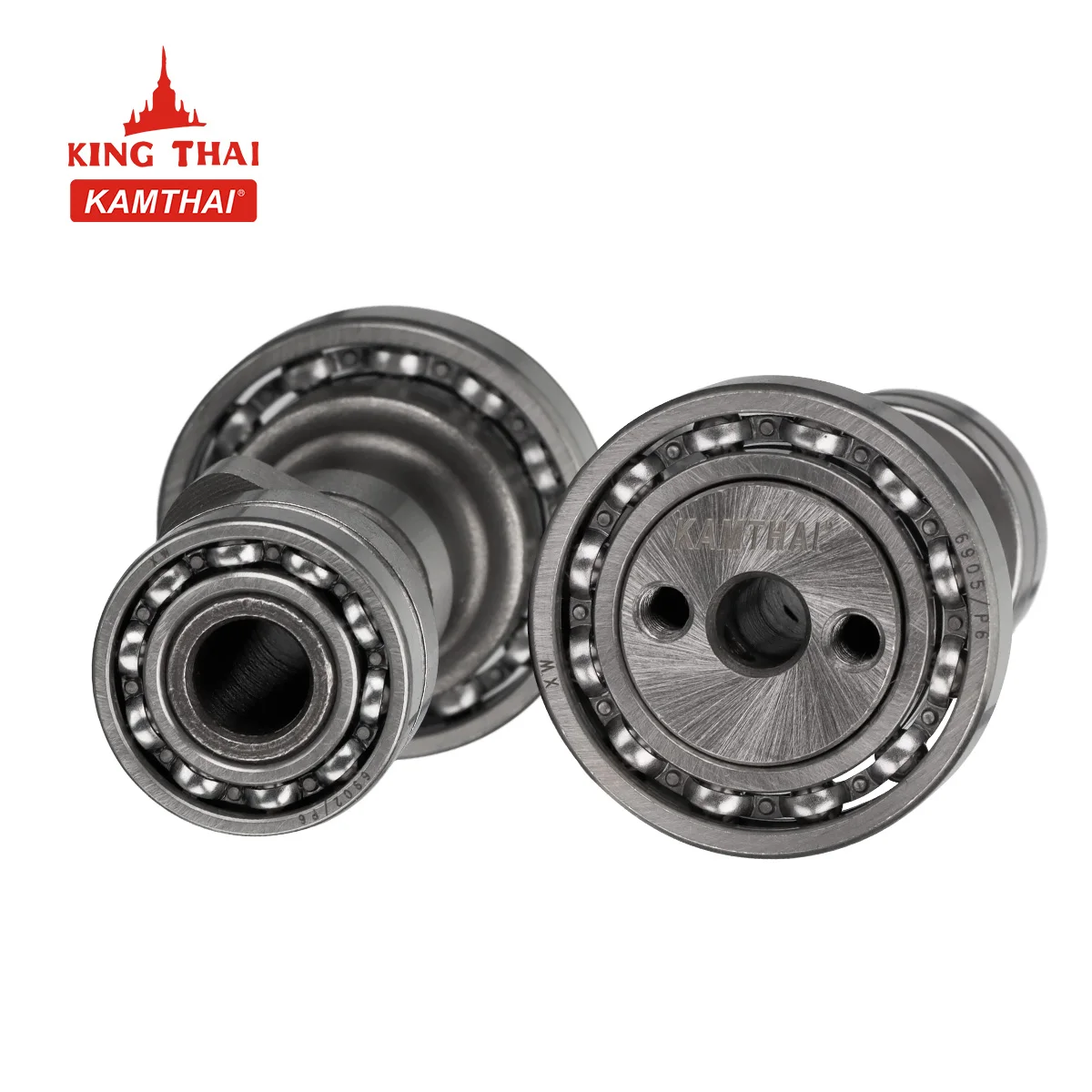 KAMTHAI WAVE 110 Motorcycle Camshafts Racing Engine Camshafts And Bearing Bushes Camshaft Adjuster