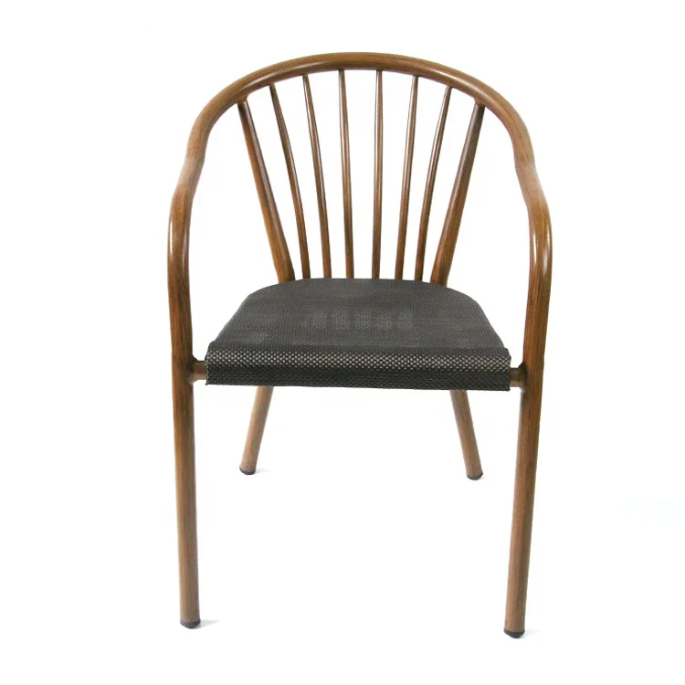 Hot Selling Restaurant Vintage French Cafe Chair