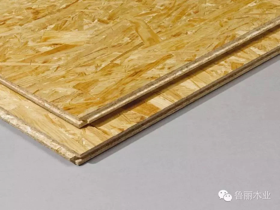 OSB  for Furniture,Construction,Wall board.