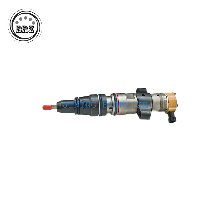 Топливный инжектор общей топливной системы Cat excavator 328-2574 557-7633