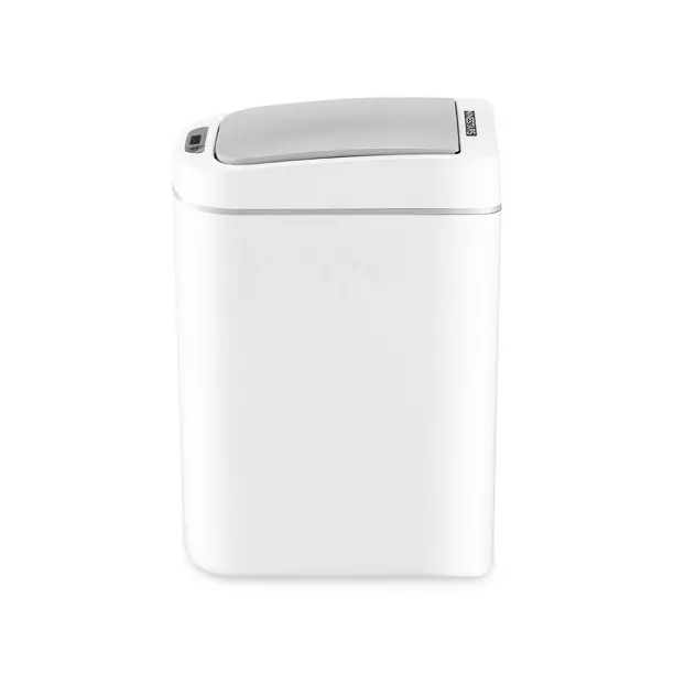 House gadgets home cleaning products household cleaning tools waterproof smart trash can for narrow place