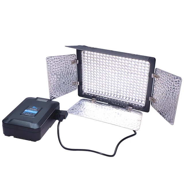 14,8 V 5Ah 74Wh 2 D-TAP V-Mount литий-ионный мини-аккумулятор для фотооборудования с ЖК-дисплеем