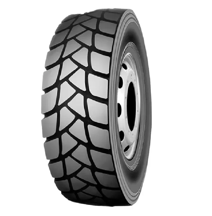 China annaite amberstone taitong truck tyre tires 225 75 17.5 235/75/17.5