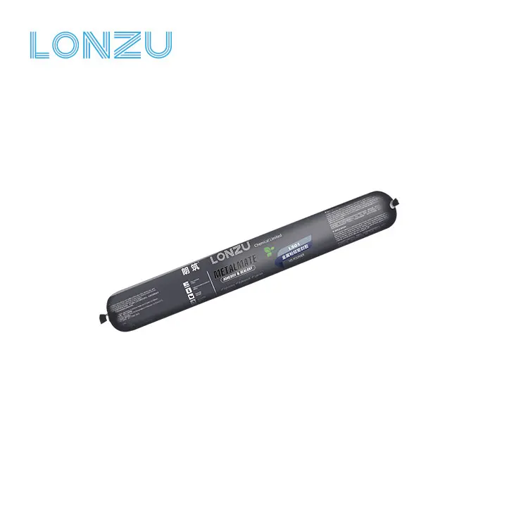 
The High tack sausage MS Polymer Sealant silicone adhesive glue 