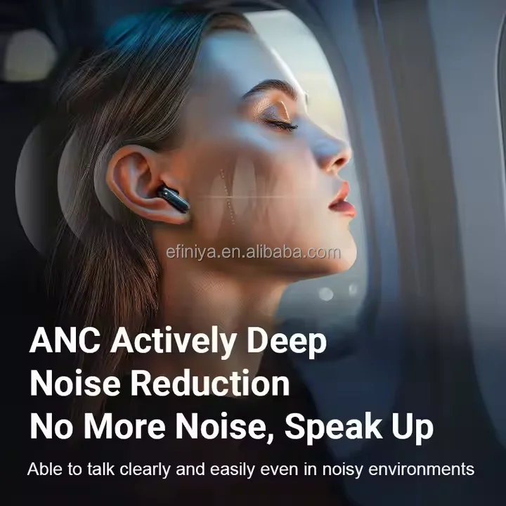 New BY09 In Ear HiFi Earphone 2 Dynamic High-end Tunable Monitor Earphones Noise Cancelling Earbuds