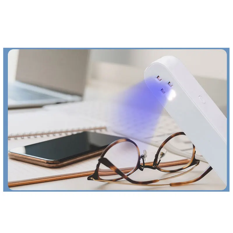 
Limited time discount portable hand-held mini uv ultraviolet light food sterilizer 