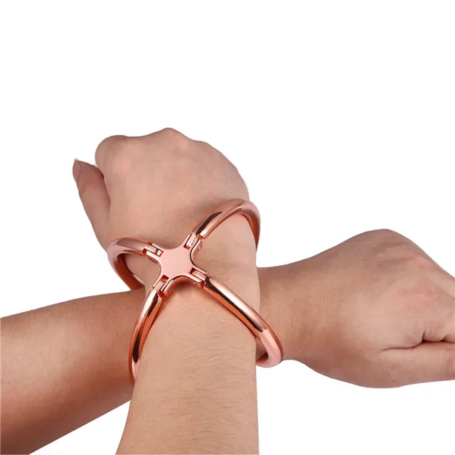 SM бондаж фиксаторы секс любовь для взрослых сексуальная фантазия на петлях наручники для пар