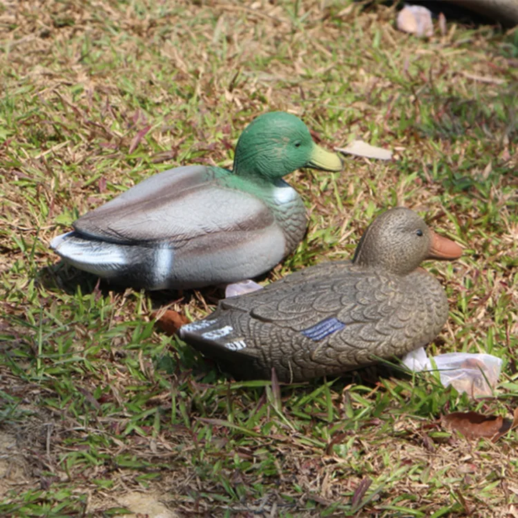 China Factory Waterfowl Hunting Equipment Duck Decoy Goose Decoy For Sale  Mojo Duck Decoy