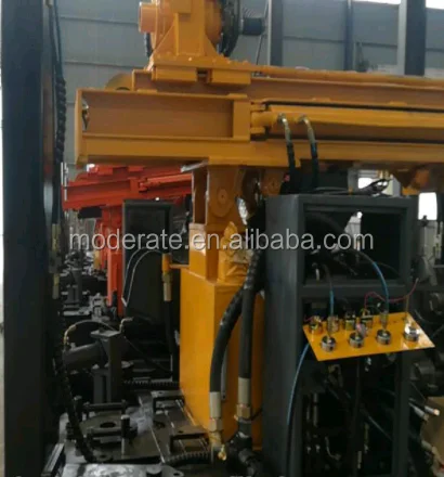 Cheap Price Mine Rotary Drilling Rig Machines Deep Water Well Drilling Rig For Sale