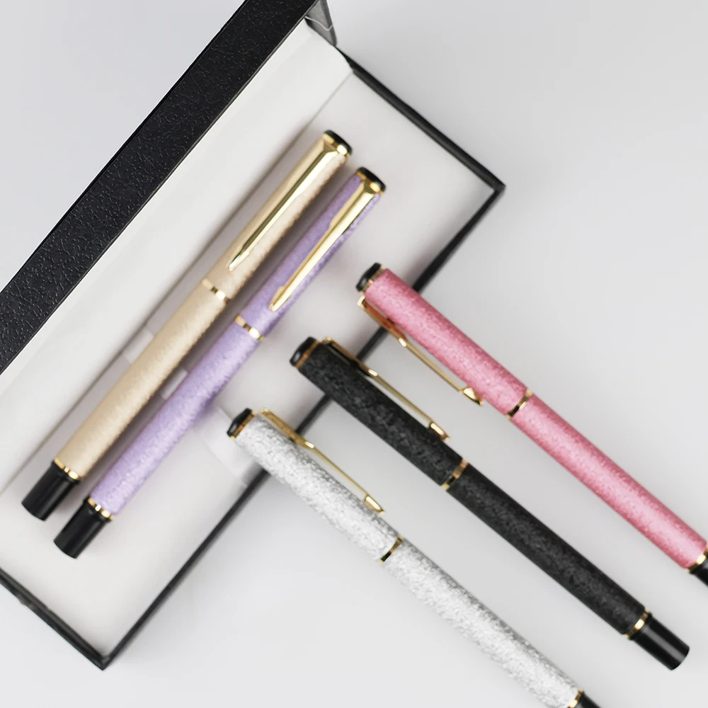 GemFully buy chinese products online gift enterprise multicolor ball pen low price promotional pens with logo