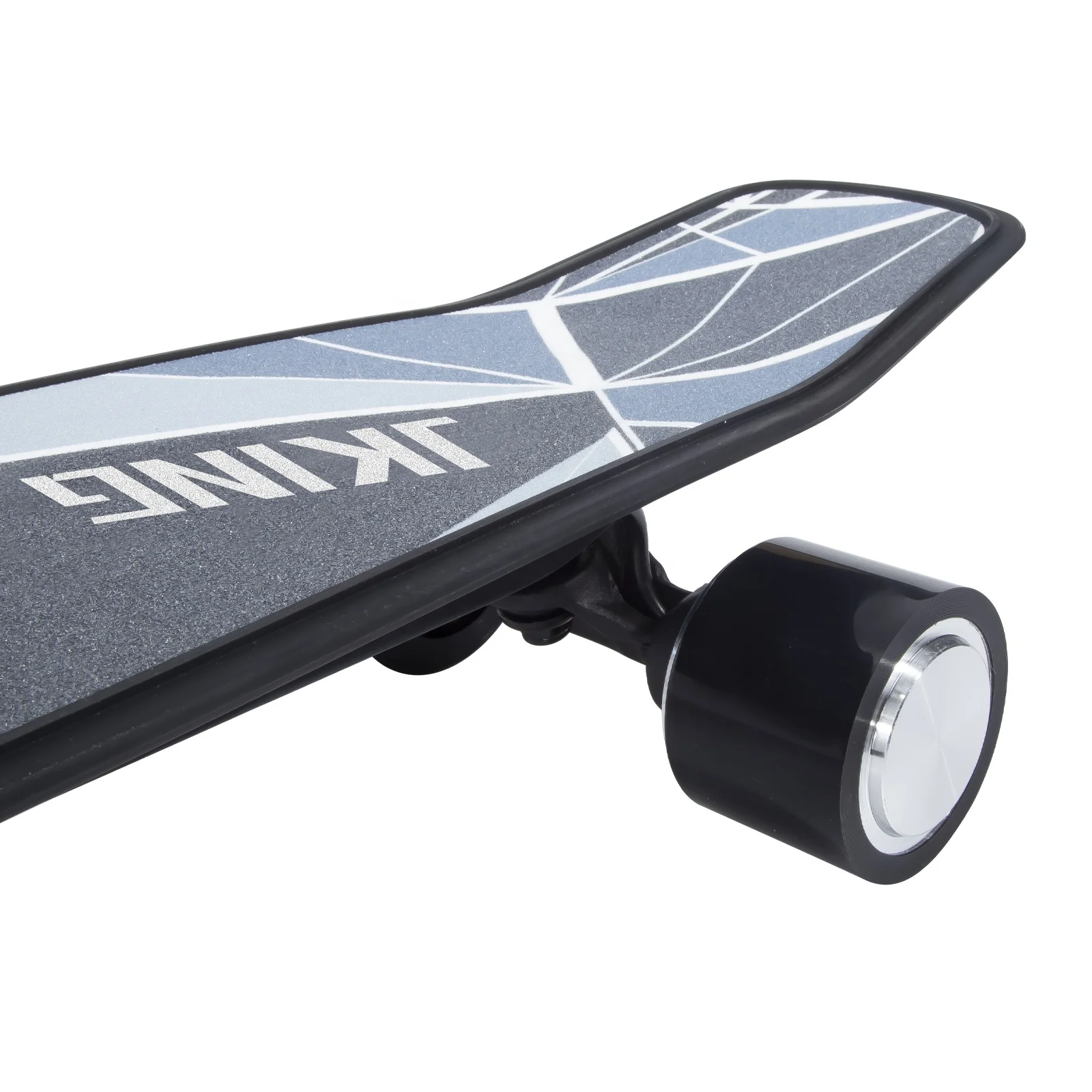 Hot Electric Skateboard One Piece Design Light Weight For Kids Or Starters Best Christmas Gift Motorized Skateboard