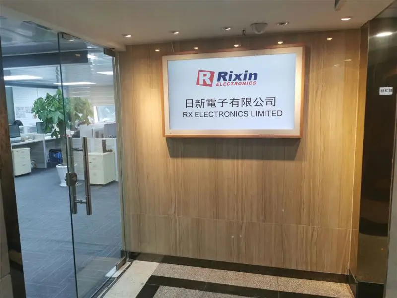 (Electronic Components) TMC51F-G