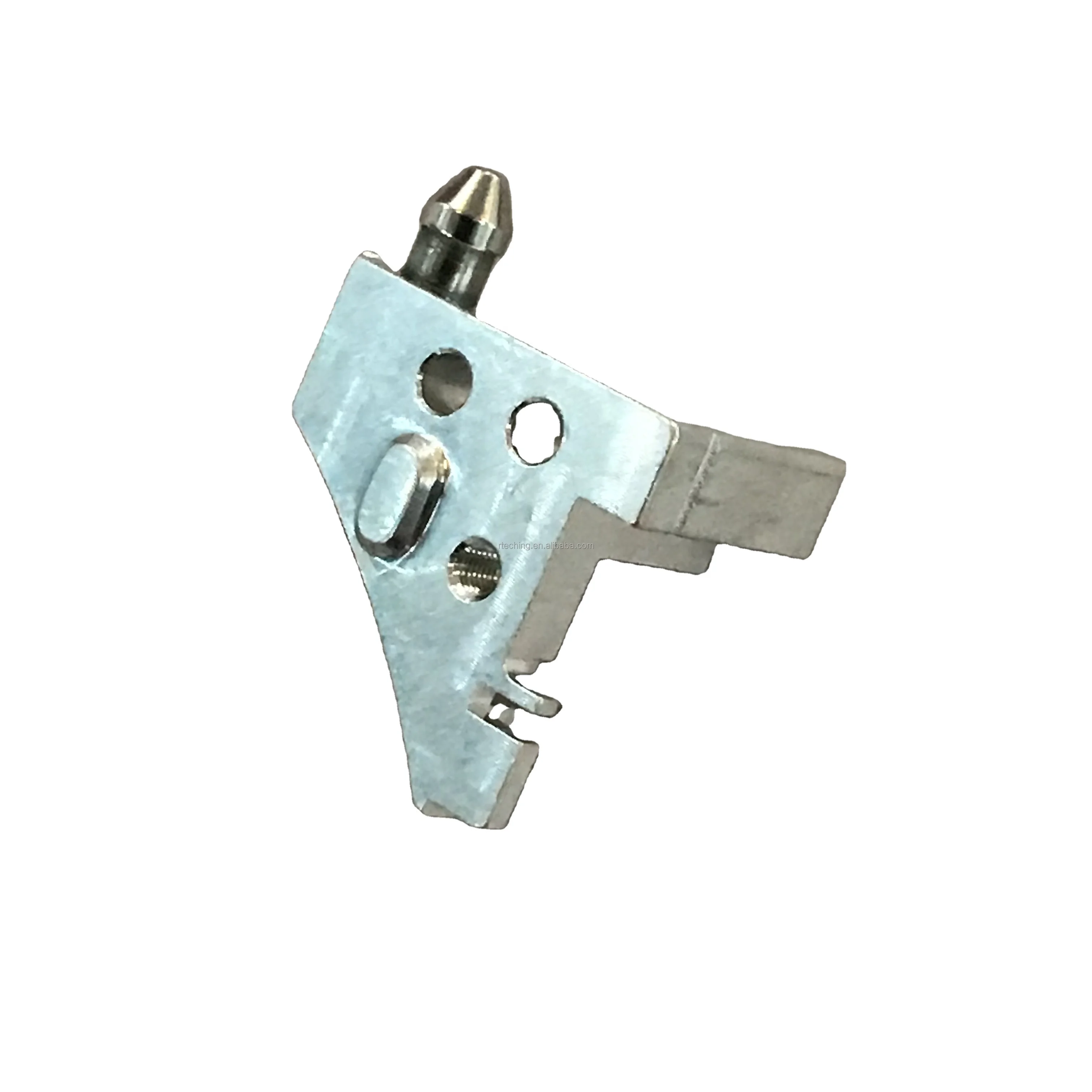 Lcd Led TV Pcb Electronic Products Machinery Assembleon Feeder Spare Parts 5322 693 11527 Position Unit Top 24mm