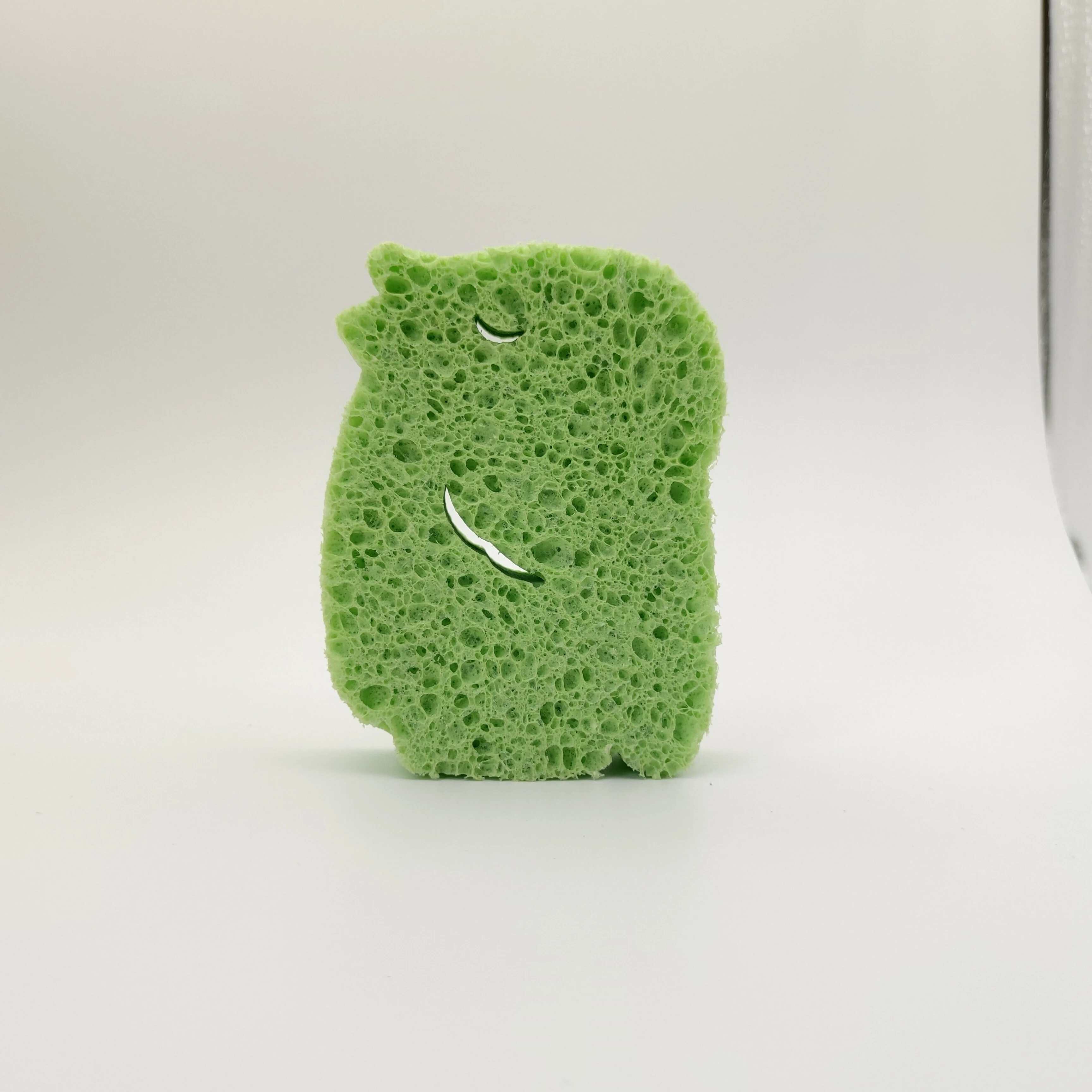 Высокопроизводительные товары, чистящая кухонная посуда, логотип OEM