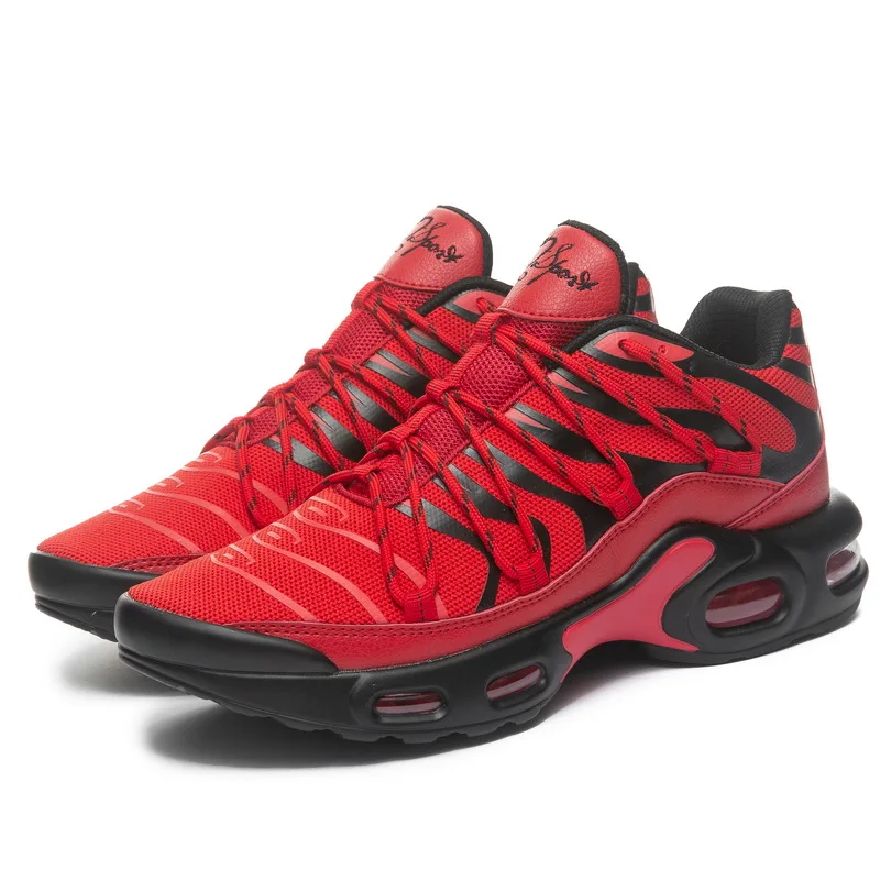 New Fashion Platform Basketball Shoes Men Non-slip Bounce Boots Basket Outdoor Breathable Sneakers Basketball Men