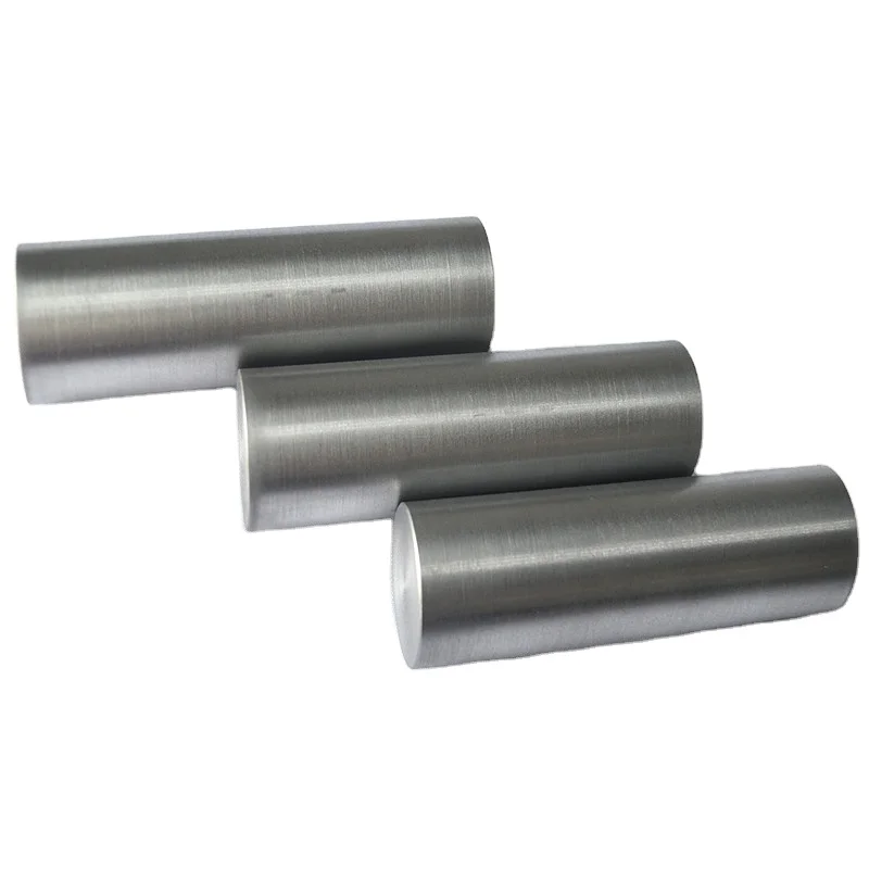 solid titanium bar good quality  titanium bar