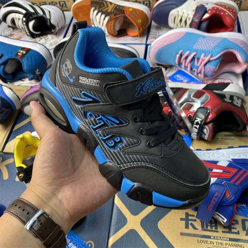 Children Shoes Girls and boys  trendy Shoes Sneakers Casual school used children Shoes stock
