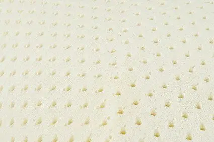 100% Natural Latex Talalay Traditional Pillow/ comfortable /not Dunlop