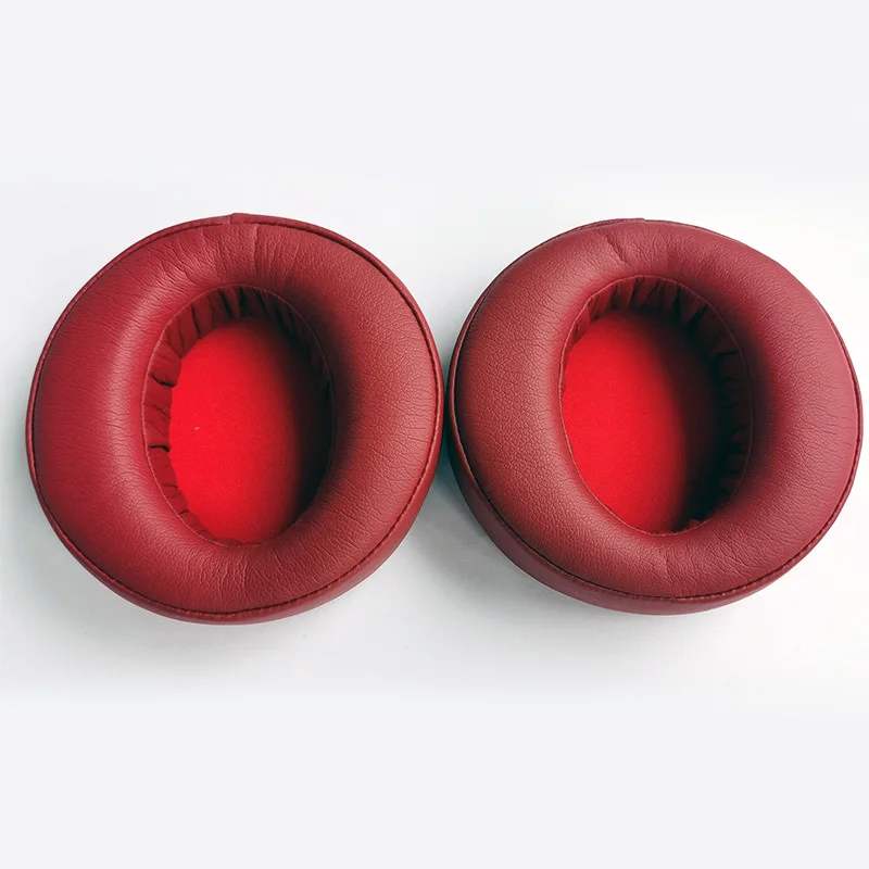 Professional Headphones Ear Pads Cushions Replacement Leather Earpads Compatible with Sony MDR-XB950BT
