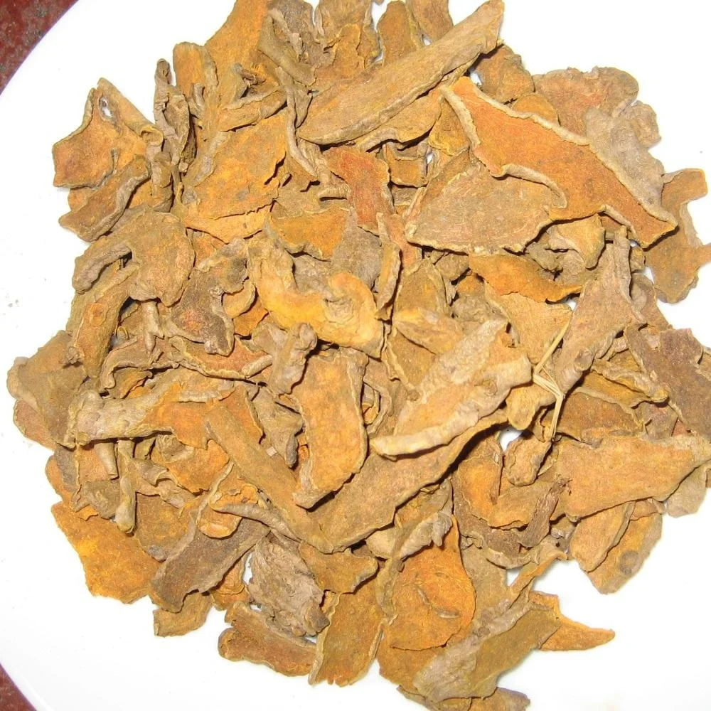 
New crop Slice Turmeric 