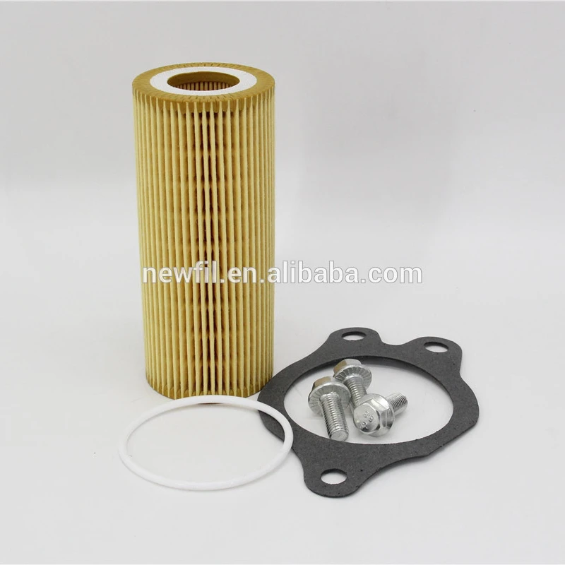 Manufacturer oil filter HU 721 X KIT HU721XKIT 74 21 479 106 85104633  85108176 1521527 20776259 high efficiency factory price