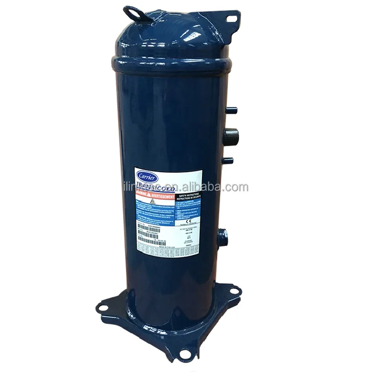Компрессор carlyle Carrier RSH105GD01, компрессор прокрутки