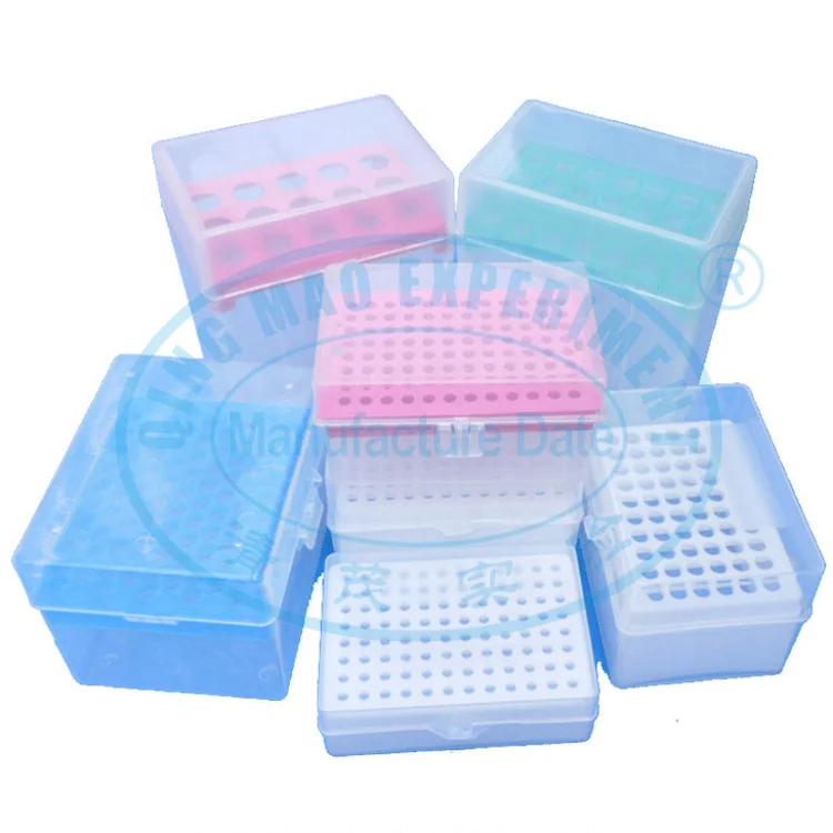 Наконечники барьера фильтра, универсальные подходящие наконечники фильтра для дозаторов 10ul/200ul/1000ul/5000ul/10 мл, пластиковые наконечники пипетки, стойка 96/PK