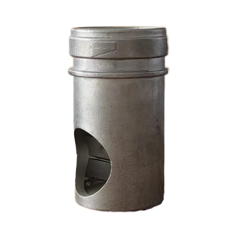 Original Diesel Engine Overhaul Kit New Meat Grinder Investment Casting Cylinder Liner Conrod Bearing Piston Ring Gasket