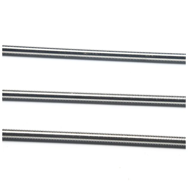 304 Stainless Steel Welding stud Bolts M3-M10
