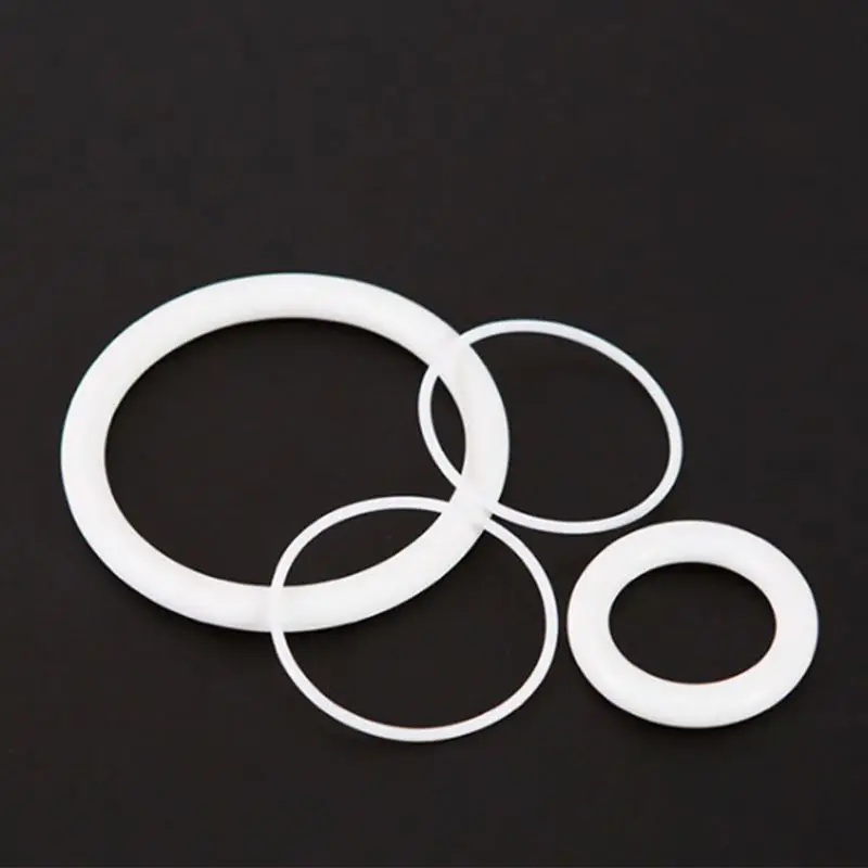 Custom high temperature resistant kalrez ffkm o rings ffkm o-rings ffkm oring heat-resistant rubber seals for sealing