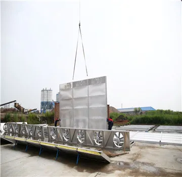 80 M3 Steam & Hot Water wood drying kilns wood drying chamber for drying wood