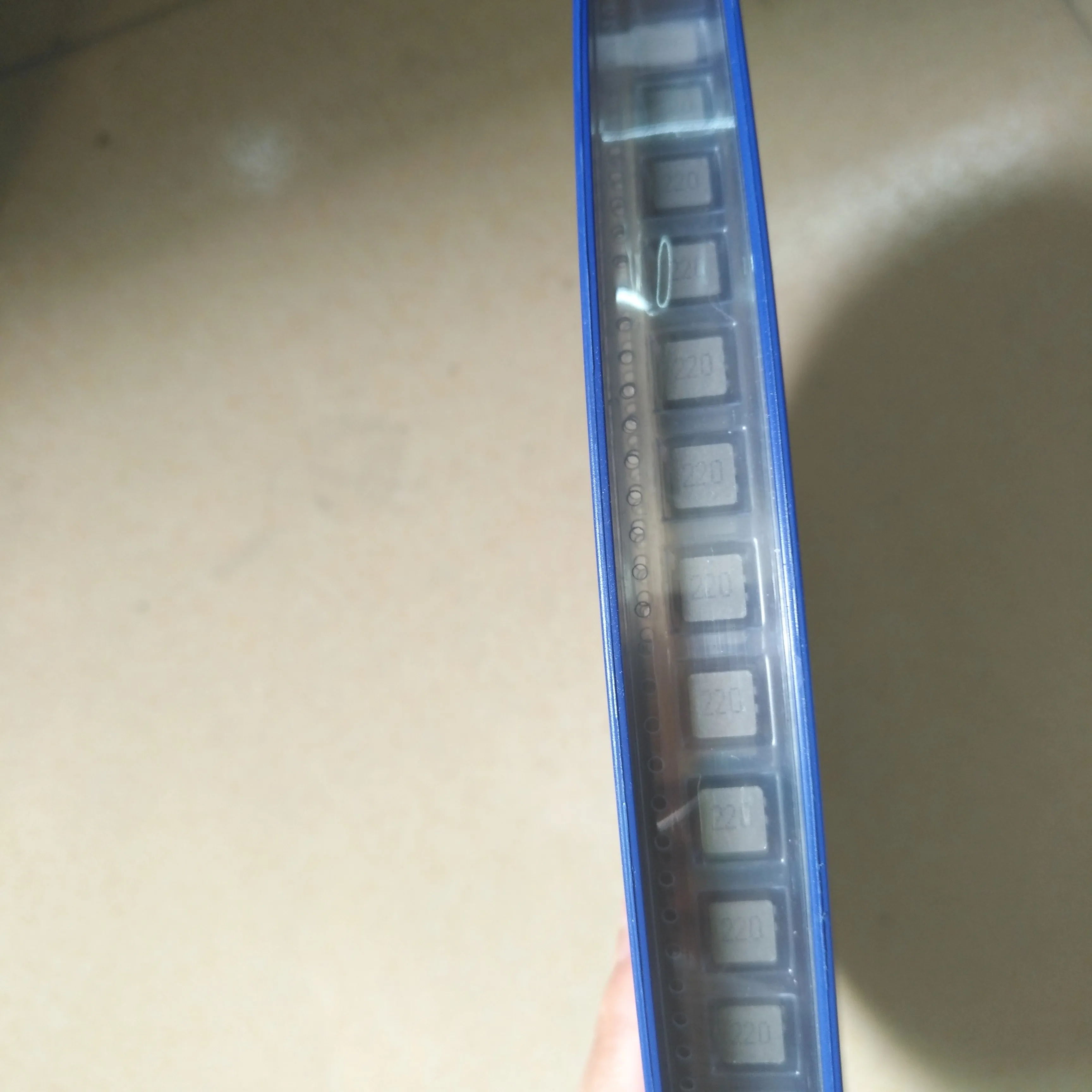 Coilank High Frequency Molding Inductor for Electronic Audio 1.5uH Power Inductors