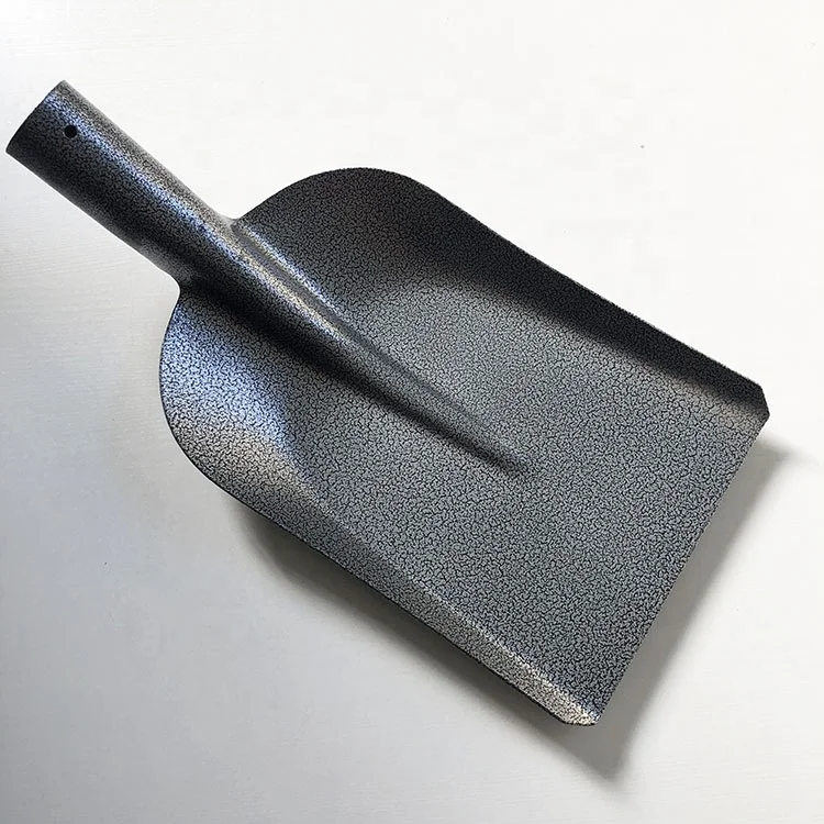 S504A spade and shovel, head spade, steel shovel head