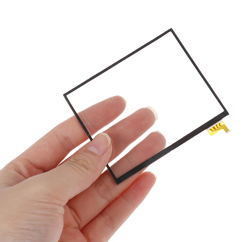Replacement for NDSI Touch Screen Panel Display Digitizer Glass For Nintendo NDSi Touch Screen Repair Digitizer For DSi for NDSi