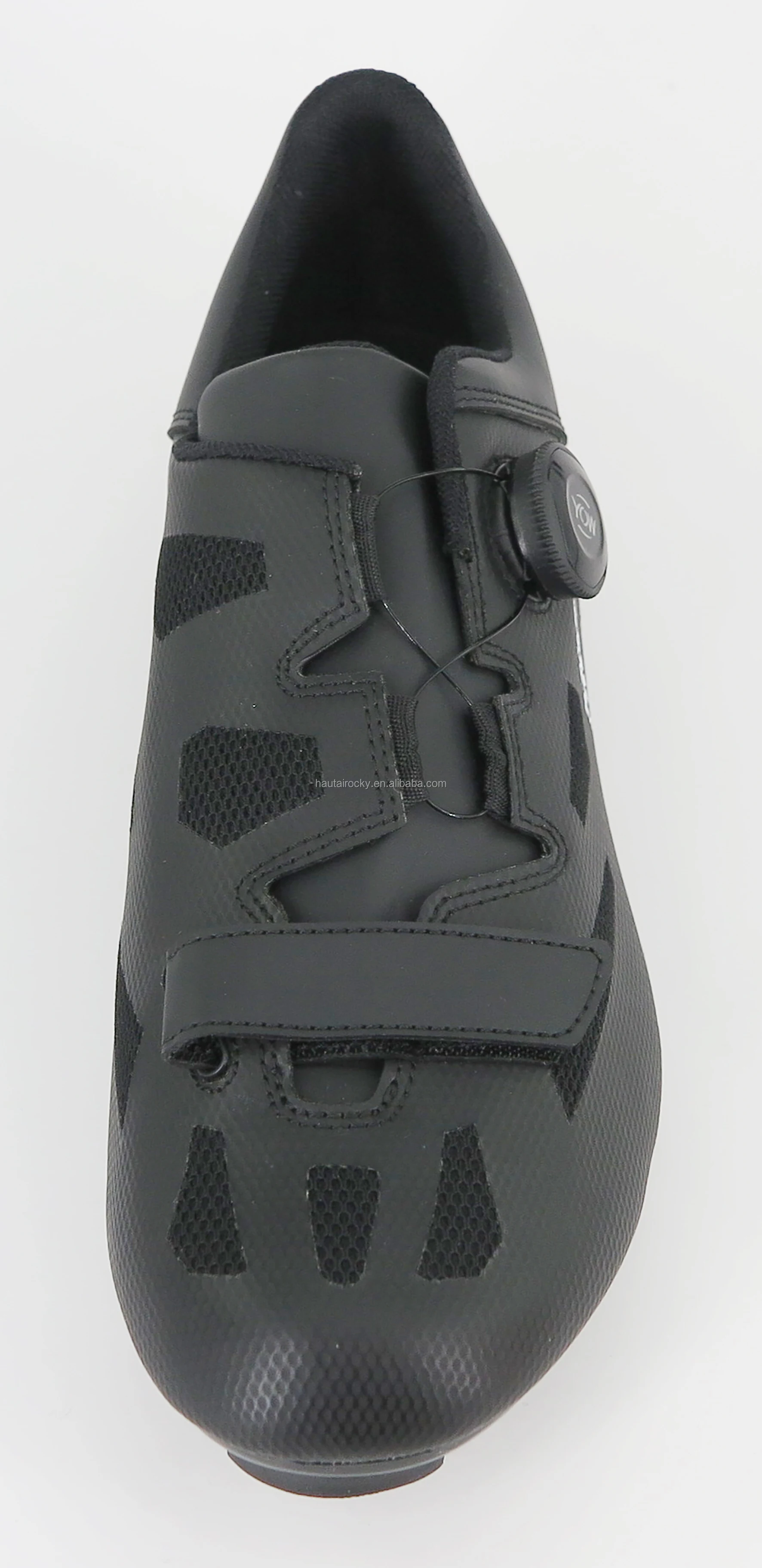 Chinese factory cheap price OEM customized Mens road bike cycling bicycle shoes for sports training