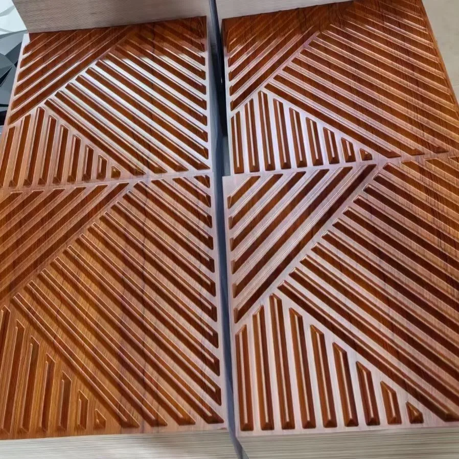 ПВХ декоративные текстуры черные 3D стеновые панели для декора внутренних стен черный Настенный декор