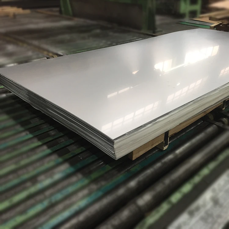 Factory Hot Sale Sus304 321 Price Din 1.4304 Stainless Steel Plate Sheet