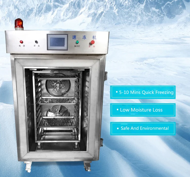 Widely Used Potato Chips Snack Food Frozen Machine For Sale