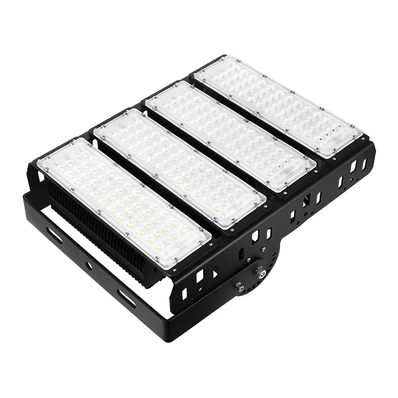 200w led tunnel light IP65 pure aluminum shell tunnel lights for tunnel subway port
