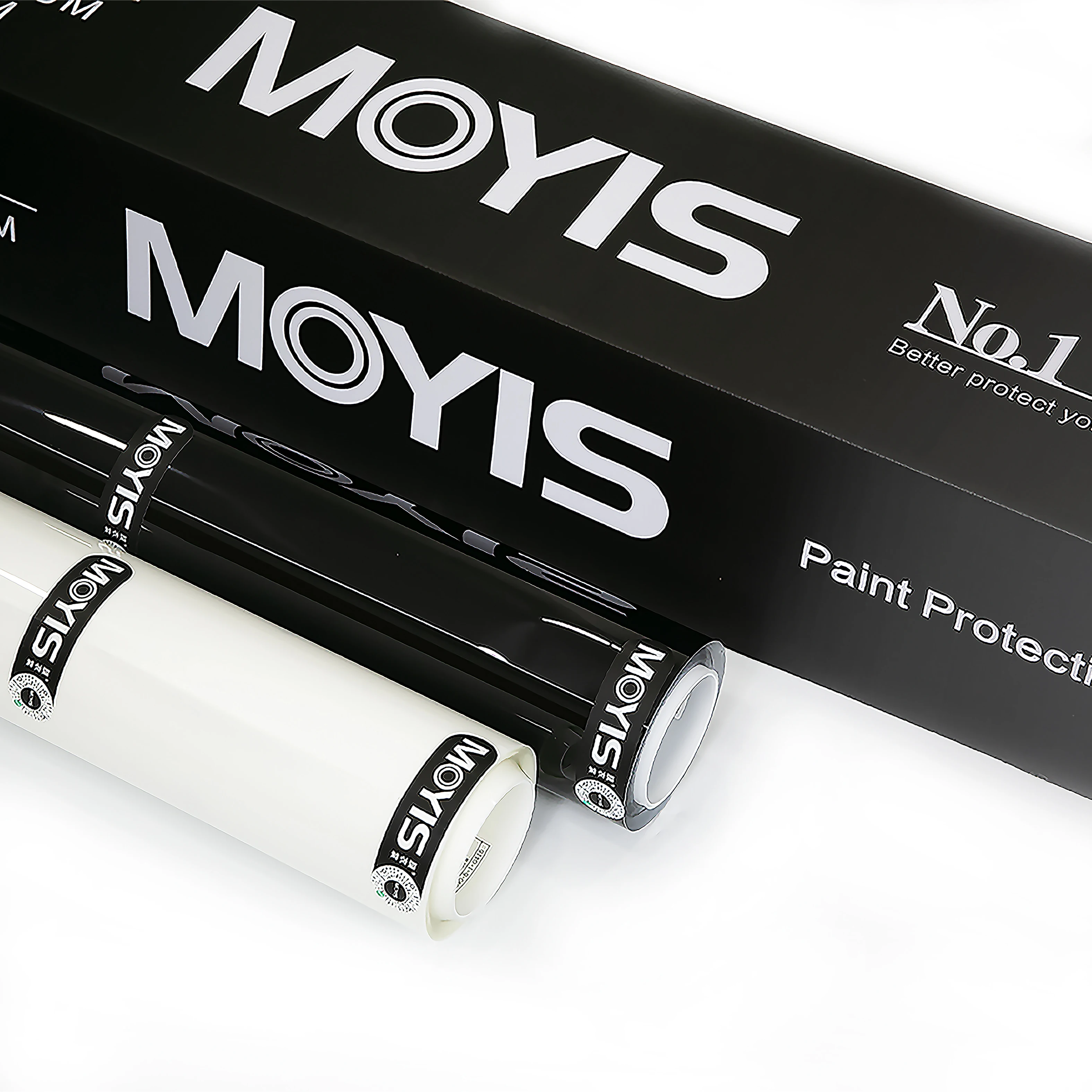 Customer Favourites High Volume Sales Anti Yellow Transparent Self Healing Coating PPF Paint Protection TPU Car Film