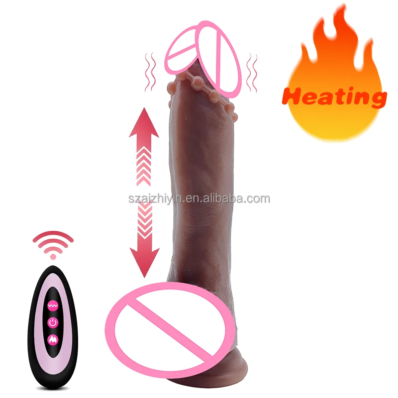 Sex Toys Massager Female Vibrator Remote Control Dildo Vibrators for Women Panties Vibrating Dildo for Lady