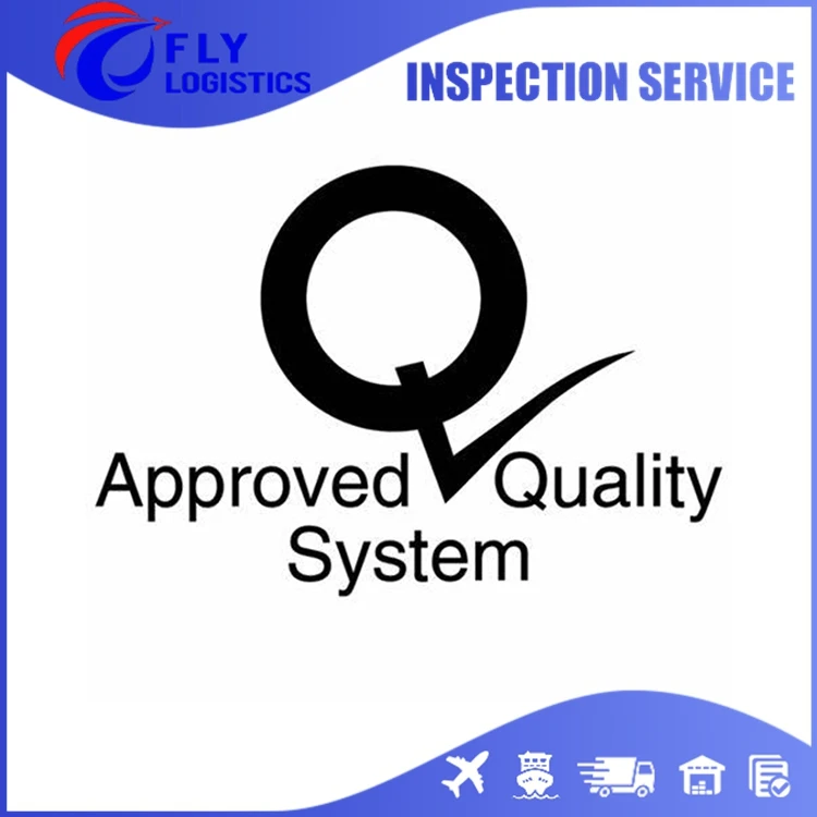 Китайская инспекционная компания Qc услуги ningbo служба