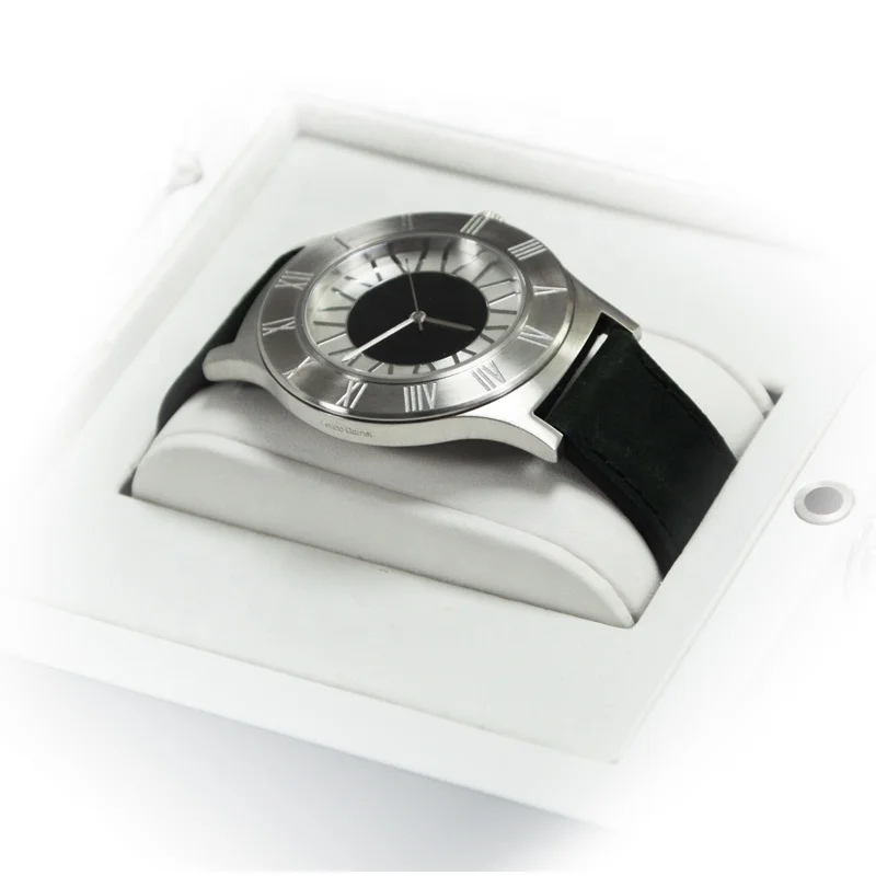 OEM Watches Leather Fashion Minimalist Quartz Wrist Ultra lady watches luxury design 2022 . 1 to 12 numbers