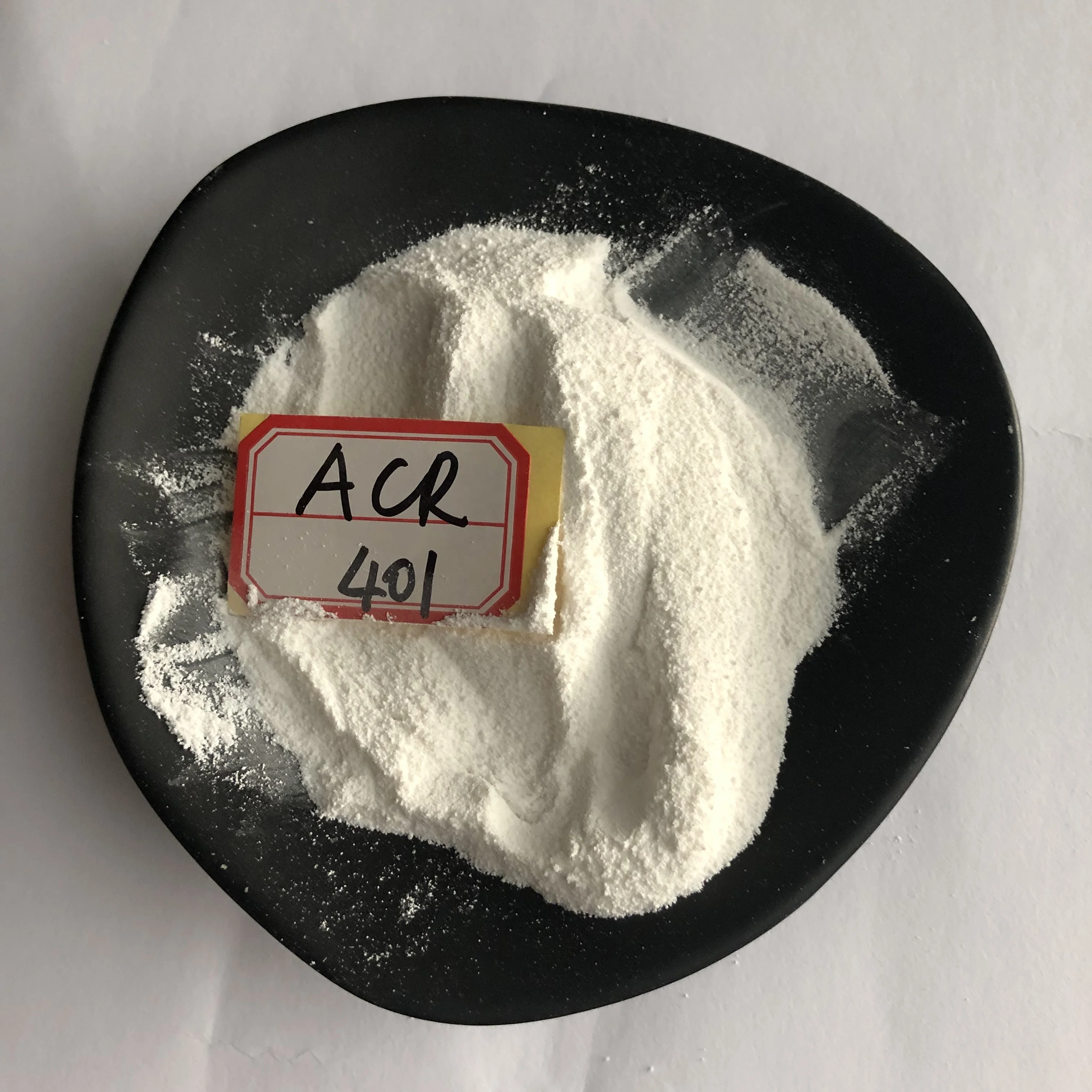 Hot Sale Pvc Additives Acrylic Ester Processing Aid Acr 401 For Pvc Rigid Products Pvc Board Pipes