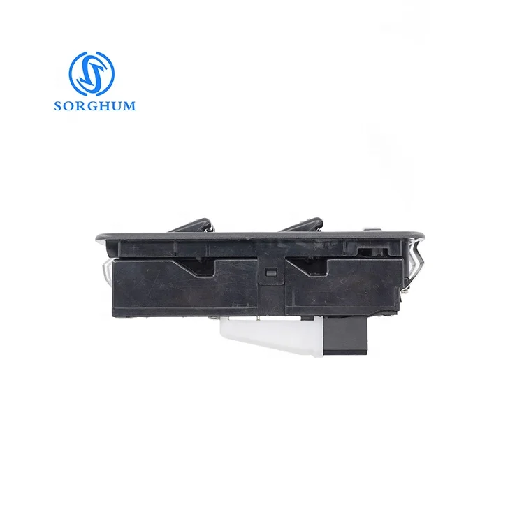 Sorghum BS06-66-350A BS0666350A BS06-66-350A Door Lock Button Car Power Window Regulator Switch For Mazda 323 BG 1987 1993 1994