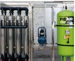 Household reverse osmosis water purifier water filter water treatment system household appliances