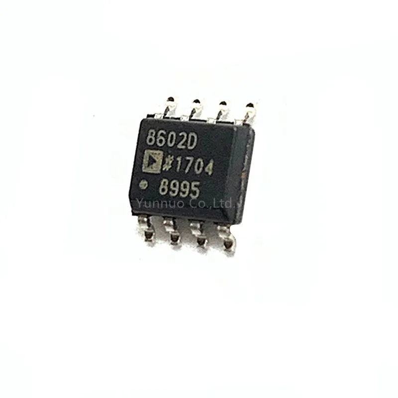 New original electronic device optocoupler bidirectional thyristor driver DIP-6 MOC3041 MOC3041M