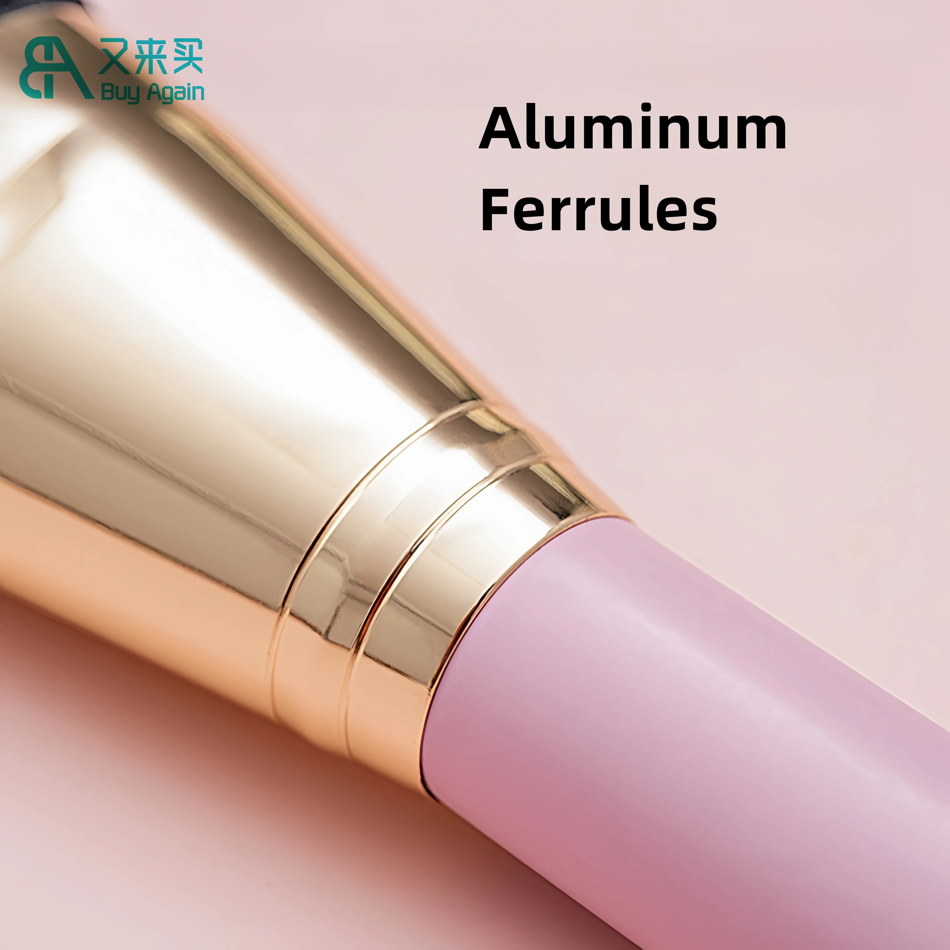 Wholesale high quality professional makeup tools sets make up accessories women gifts set 10 pcs pink makeup brush set