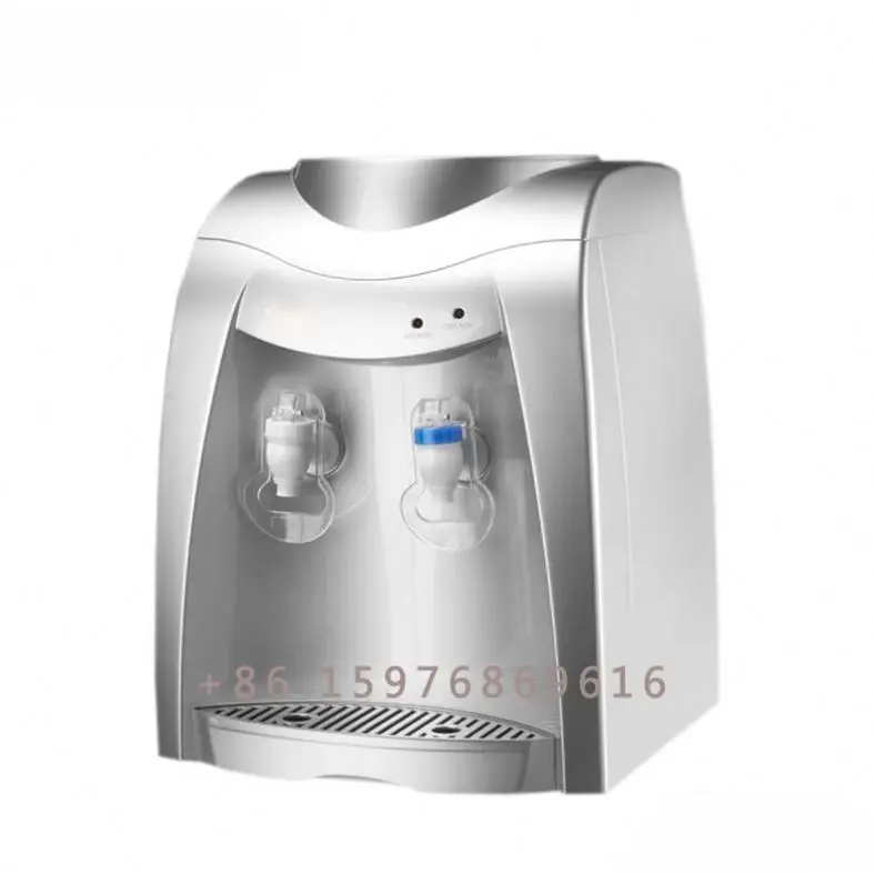 Household Mini Digital Auto Portable Desk Table Top Mini Water Dispenser Cooler Desktop Water Dispensers