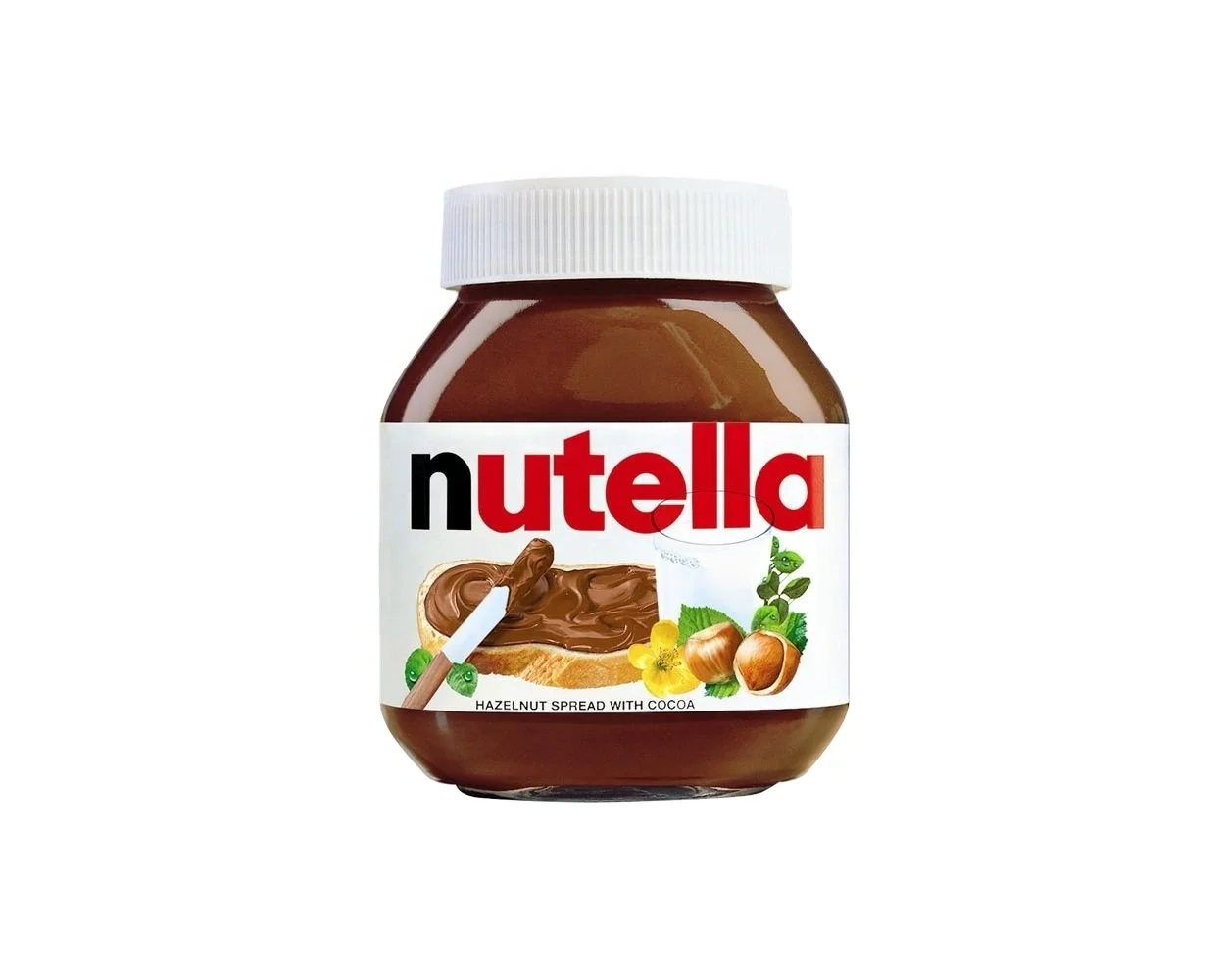 Оптовый шоколад Nutella: Улучшите предложения вашего магазина сегодня
